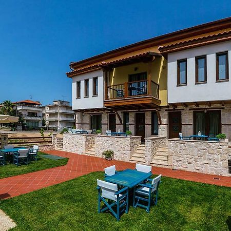 Armenos Villas Иериссос Экстерьер фото