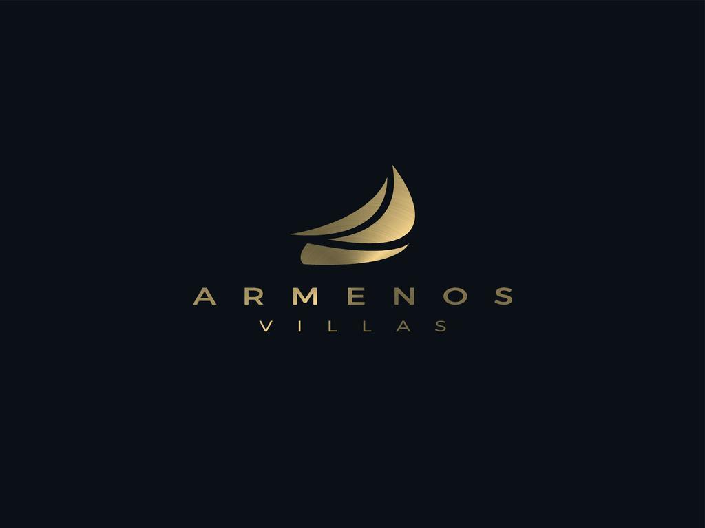 Armenos Villas Иериссос Экстерьер фото